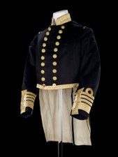 1850s blue wool for sale  WOLVERHAMPTON