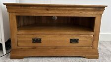 Oak cabinet take for sale  SOUTH SHIELDS