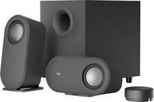 Logitech z407 2.1 for sale  USA