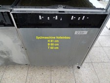 Spülmaschine bosch frankfurt gebraucht kaufen  Frankfurt am Main