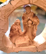 Nativity scene hand for sale  Rancho Santa Margarita