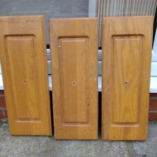 Solid oak kitchen for sale  ALTRINCHAM