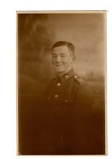 Military. soldier portrait. for sale  YORK