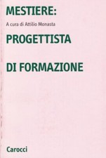 Mestiere progettista formazion usato  Busto Arsizio