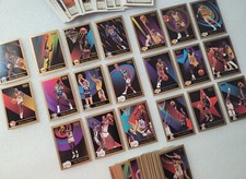 1990 nba skybox d'occasion  Châtillon-le-Duc