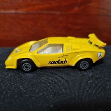 Matchbox lamborghini countach gebraucht kaufen  Deutschland