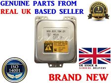 Módulo de unidade de controle de lastro de farol de xenônio GENUÍNO para PORSCHE 5DC009285-00 comprar usado  Enviando para Brazil