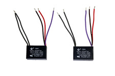Ceiling fan capacitor for sale  Houston
