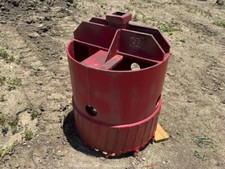 Jeffrey machine inc for sale  Abbott
