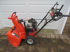 Ariens snow blower for sale  Staten Island