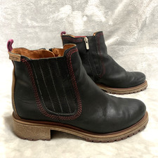 Pikolinos boots womens d'occasion  Expédié en Belgium