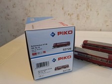 Piko 52726 schienenbus gebraucht kaufen  Duisburg