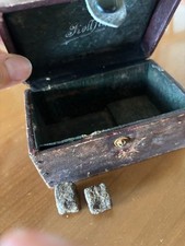 Antica scatola fotografica usato  San Giovanni in Persiceto