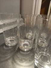Cristal arques matignon d'occasion  Chiché