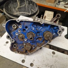 Suzuki rm125 1986 for sale  NEWCASTLE