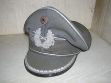 Frühe bundeswehr ffiziersmüt gebraucht kaufen  München