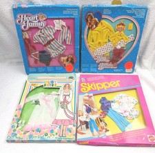 Mattel utfit barbie gebraucht kaufen Mattel utfit barbie gebraucht kaufen  Engelskirchen