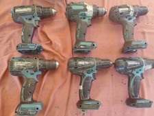 Makita akku bohrschrauber gebraucht kaufen  Essingen, Hochstadt, Ottersheim