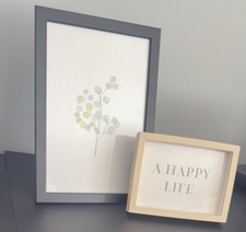 Ikea photo frames for sale  CARMARTHEN