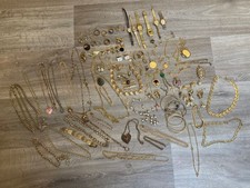 Konvolut alter modeschmuck gebraucht kaufen  München