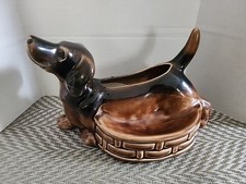 1950s dachsund dresser for sale  Meriden