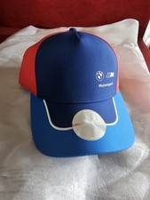 Cappello ufficiale bmw usato  Vestenanova