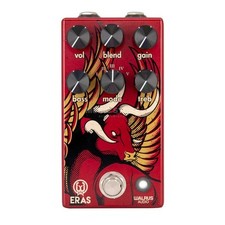 Walrus audio eras usato  Meran
