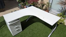 Large reversible corner for sale  BARKING
