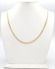 585 gold kette gebraucht kaufen  Berlin