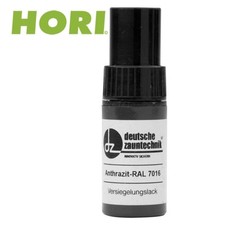 Hori lackstift doppelstabmatte gebraucht kaufen  Deutschland