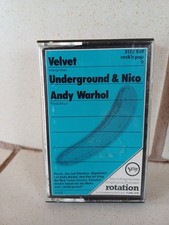 Velvet underground nico gebraucht kaufen  Hann. Münden