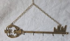 Ancien porte clé d'occasion  Brienon-sur-Armançon
