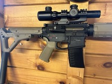 Suporte de parede airsoft m4 comprar usado  Enviando para Brazil