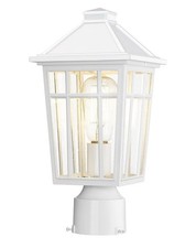 Outdoor post lights for sale  Olathe