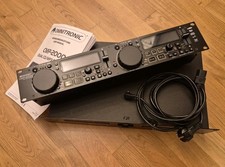 Mnitronic cmp 2000 gebraucht kaufen  Geisenfeld
