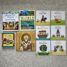 Lot children books for sale  Western Springs