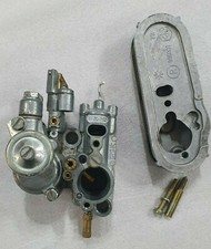 Carburatore piaggio 585 usato  Marano di Napoli