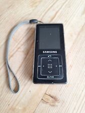 Samsung mp3 player. for sale  DOVER