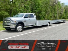 2014 ram 5500 for sale  Palmetto