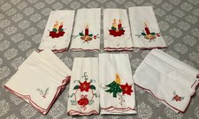 Vintage lot christmas for sale  Caraway