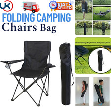 Folding camping chairs for sale  WESTCLIFF-ON-SEA