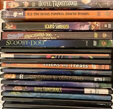 Children halloween movies for sale  Jacksonville