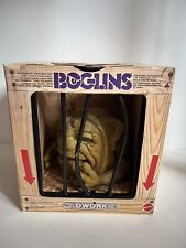 Figurine vintage boglins d'occasion  Metz-