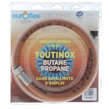 Tuyau gaz butane d'occasion  France