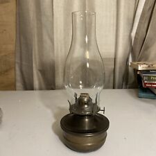 Vintage oil lamp for sale  Babbitt