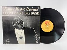 Count basie farmers for sale  Blandon