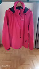 Schöffel jacke damen gebraucht kaufen  Neukirchen