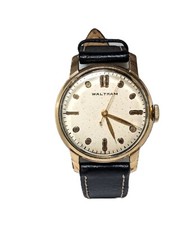 Vintage jewel waltham for sale  Garden City
