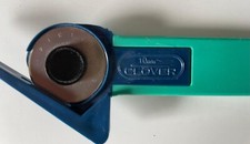 Patchwork rollschneider slash gebraucht kaufen  Sauerlach