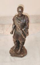 Statua scultura caio usato  Ginestra